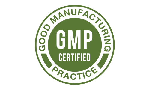 GlucoPril GMP Certified
